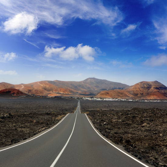 LANZAROTE - March ‘26 - Bailey Chinnery Photography